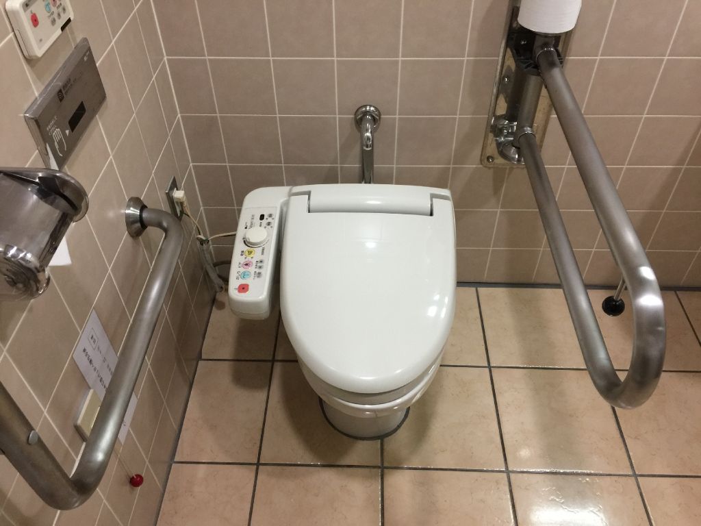 日本橋公会堂