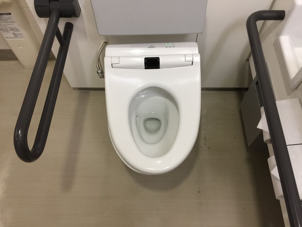 深川江戸資料館