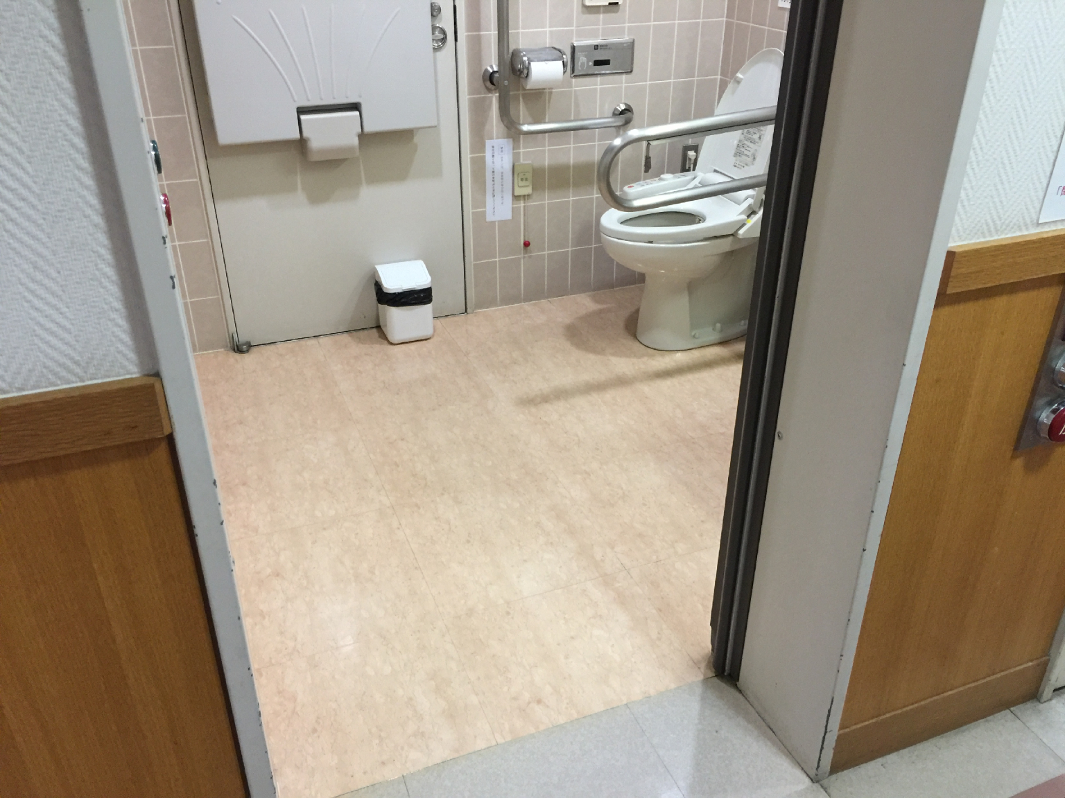 日本橋公会堂