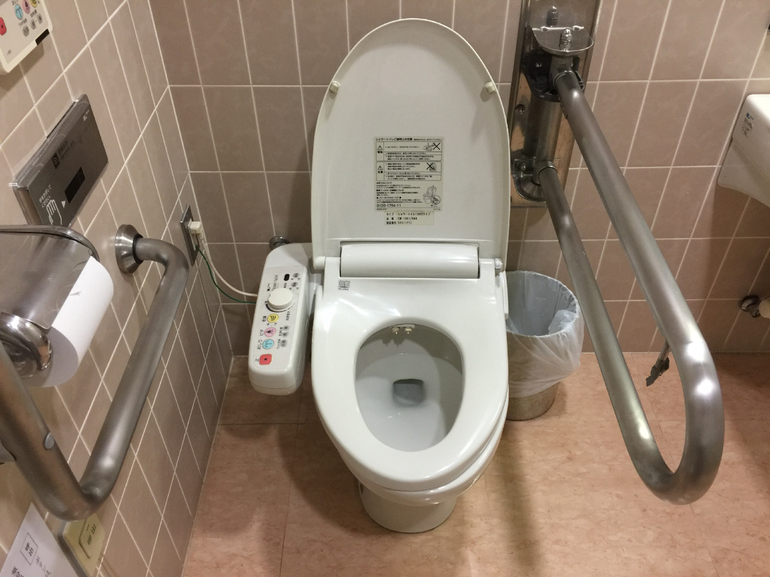 日本橋公会堂