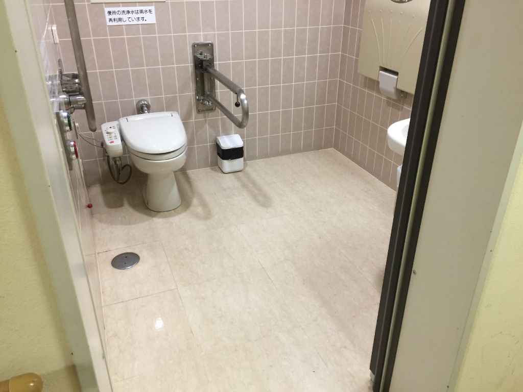 日本橋公会堂