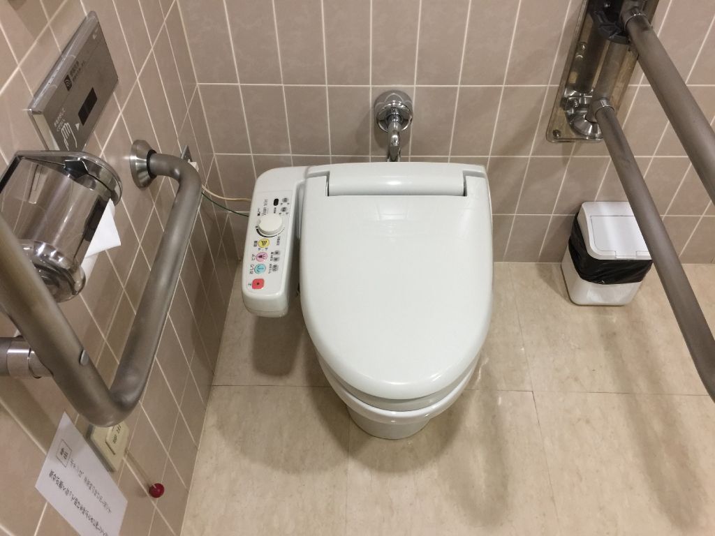 日本橋公会堂