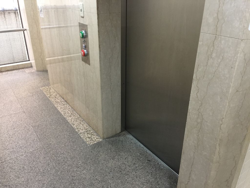 深川江戸資料館