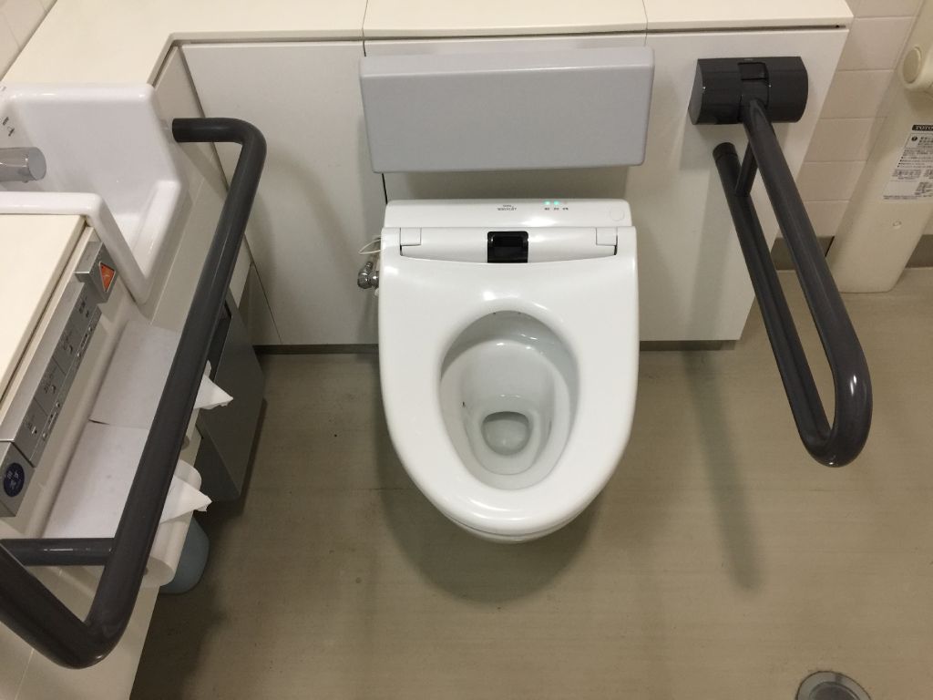深川江戸資料館