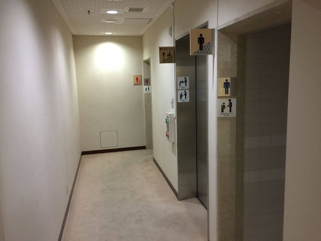 深川江戸資料館