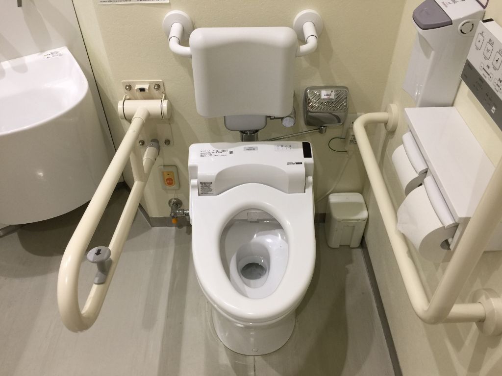 品川保健センター