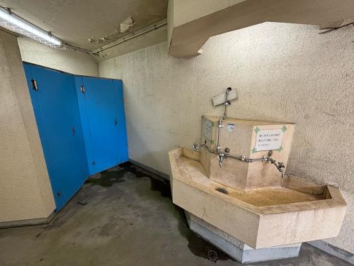 水の生活館公衆トイレ