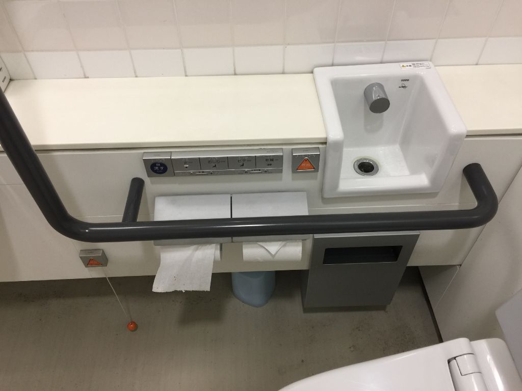 深川江戸資料館