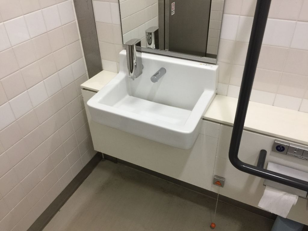 深川江戸資料館