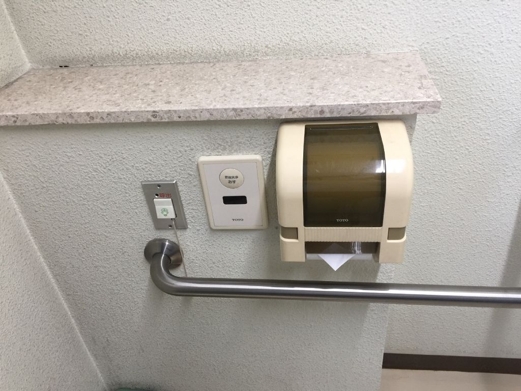 品川区立なぎさ会館