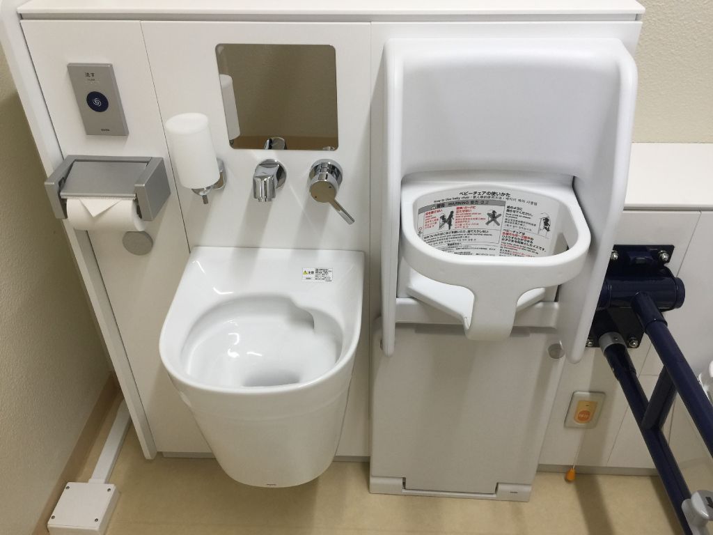 品川区立なぎさ会館