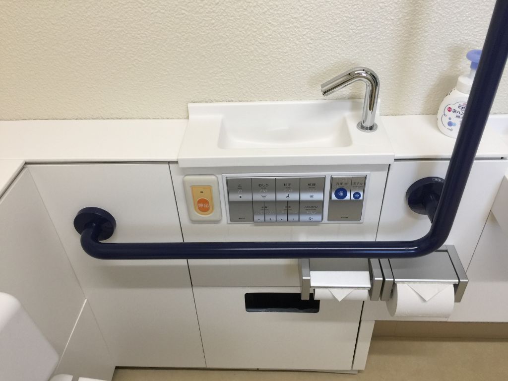 品川区立なぎさ会館