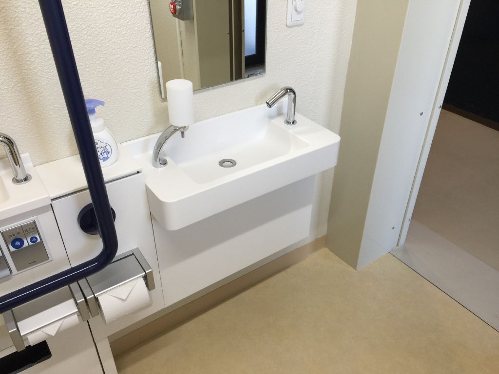 品川区立なぎさ会館